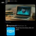 A24 und Skype: Ein Wendepunkt für „Past Lives“ in Berlin