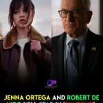 Mentor und Schülerin: Jenna Ortega in New Yorks Billardwelt