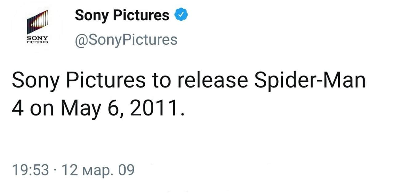Die vergessene Chance: Spider-Man 4 in Berlin