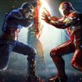 Captain America: Civil War und die Tränen der Rentner in Berlin