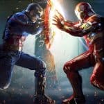 Captain America: Civil War und die Tränen der Rentner in Berlin
