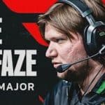 S1mple führt FaZe beim Austin Major zum Erfolg