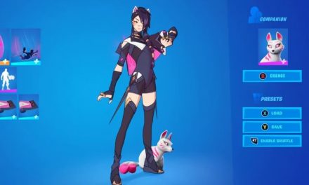 Fortnite: Neue Companions sorgen für Aufregung in Berlin!