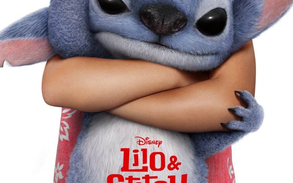 Filmfreude in Berlin: Lilo und Stitch vs. Tom Cruise!