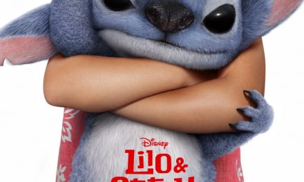 Filmfreude in Berlin: Lilo und Stitch vs. Tom Cruise!