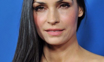 Famke Janssen: Vom Star in Amsterdam zu Hollywoods Ikone