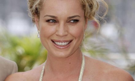 Rebecca Romijn: Eine Ikone des Kinos aus Los Angeles