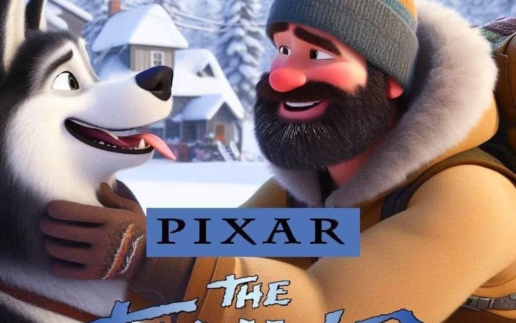 Die grenzenlose Fantasie der Animation in München entdecken
