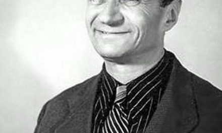 Georgij Milljar: Ein Erbe des russischen Kinos in Moskau