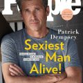 Patrick Dempsey: Der Charmanteste in Los Angeles 2023