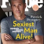 Patrick Dempsey: Der Charmanteste in Los Angeles 2023