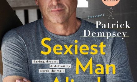Patrick Dempsey: Der Charmanteste in Los Angeles 2023