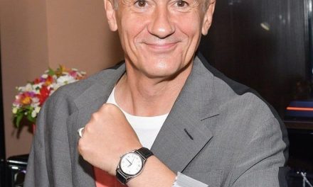 Oleg Menshikov: Ein Meister der russischen Schauspielkunst