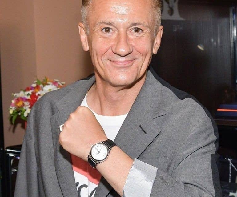 Oleg Menshikov: Ein Meister der russischen Schauspielkunst