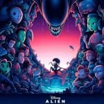 Magische Horrormomente: Animation in Berlin neu definiert