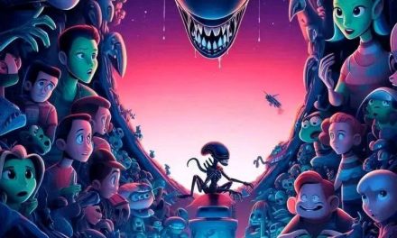 Magische Horrormomente: Animation in Berlin neu definiert
