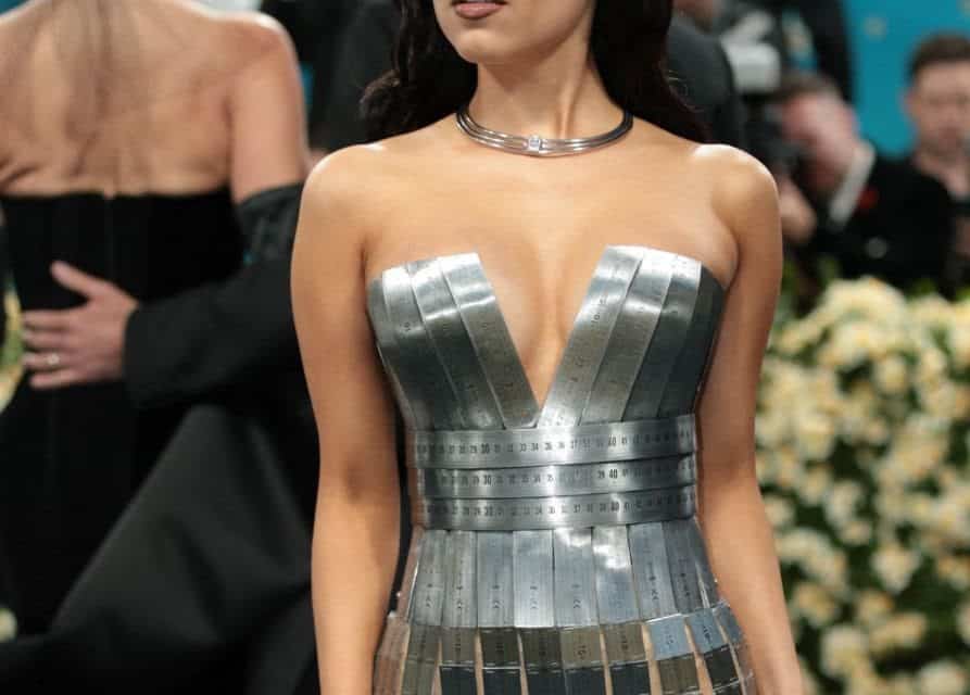 Die besten Schauspielerinnen: Jenna Ortega in Berlin?