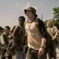 Spannung pur: Die lange Wanderung feiert Premiere in Moskau
