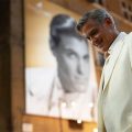 „Jay Kelly“: George Clooney begeistert in Venedig!