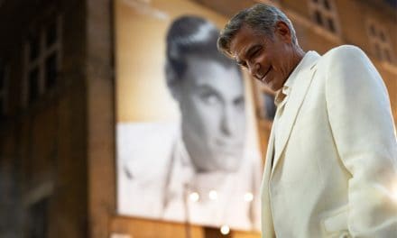 „Jay Kelly“: George Clooney begeistert in Venedig!