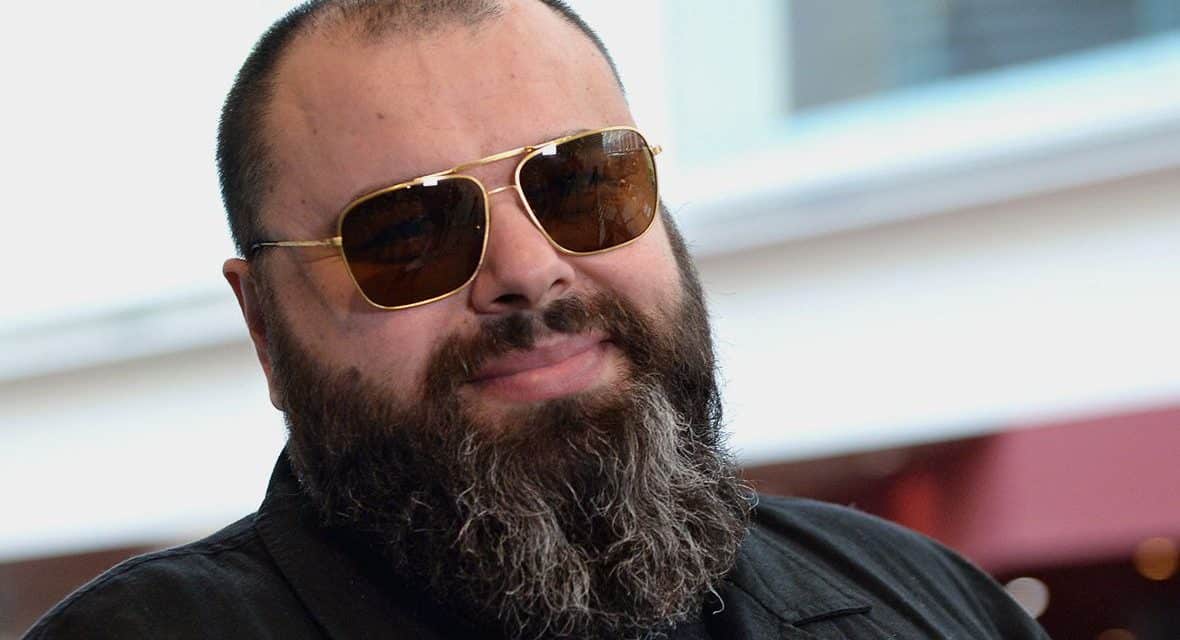 Max Fadeev: Musikalisches Erbe aus Moskau