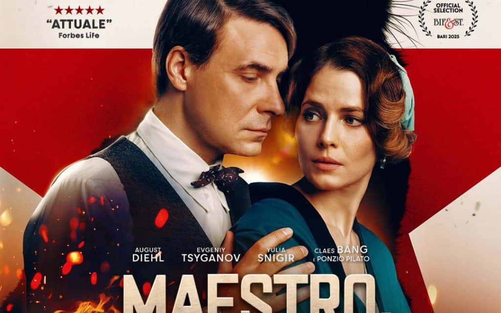 Kultureller Austausch in Berlin: „Meister und Margarita“