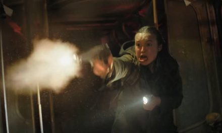 Unvergessliches Filmerlebnis in Berlin: Ein Meisterwerk entdecken