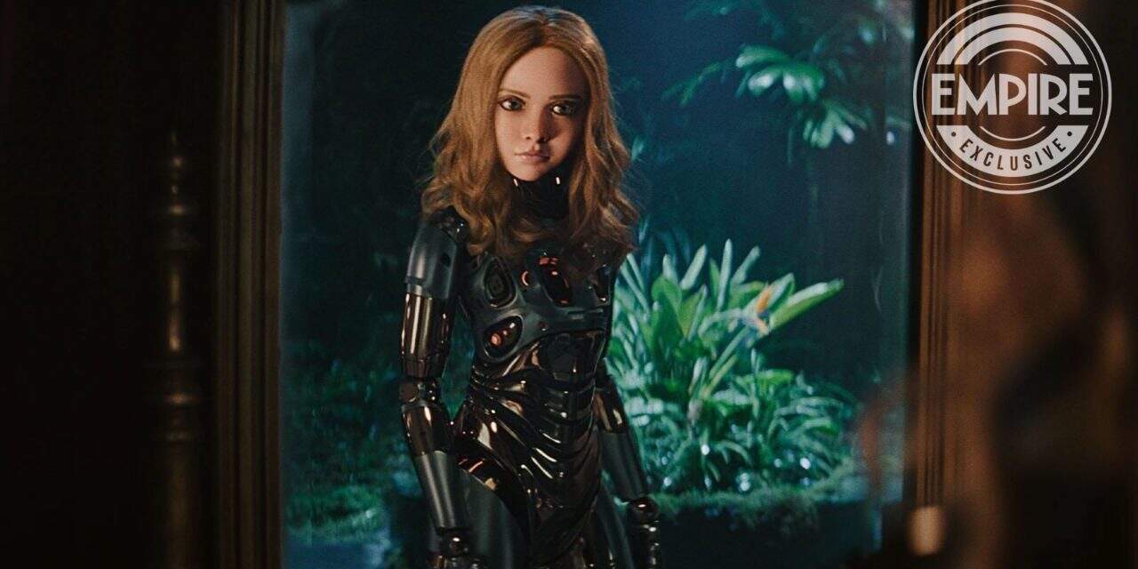 Aufregende Neuigkeiten zu Captain Marvel in Berlin! 🌟