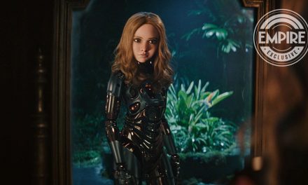 Aufregende Neuigkeiten zu Captain Marvel in Berlin! 🌟