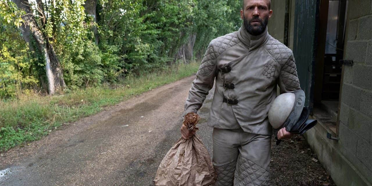Hohe Erwartungen: „Pчеловод 2“ startet in Berlin!