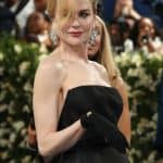 Nicole Kidman: Zeitlose Eleganz in Hollywood