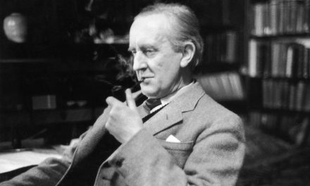 Tolkien: Der Meister der Fantasie aus Bloemfontein
