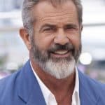 Mel Gibson: Eine Legende des Kinos in Sydney geboren