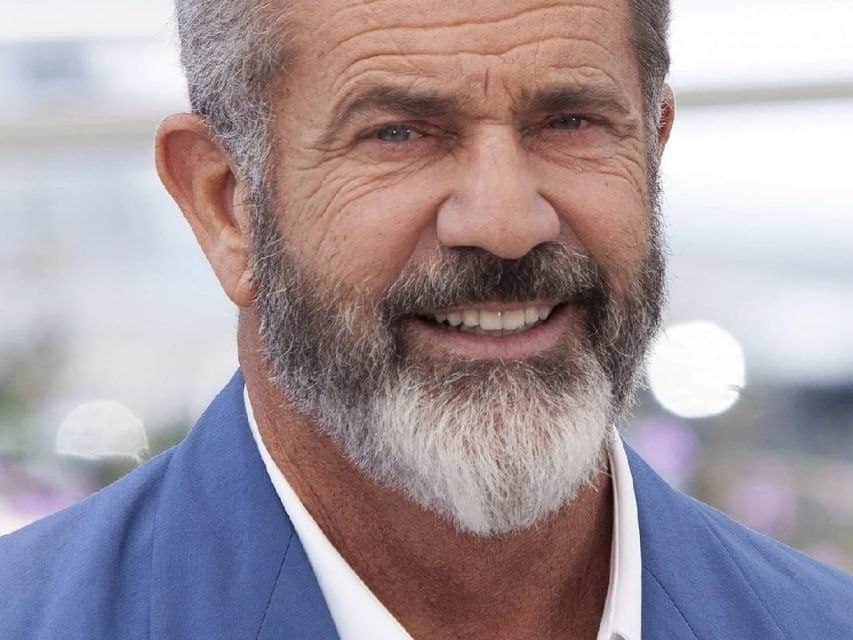 Mel Gibson: Eine Legende des Kinos in Sydney geboren