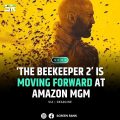 Die Bienenwirtin 2: Amazon setzt auf Timo Tjahjanto in Berlin