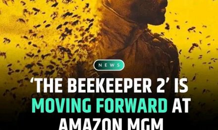 Die Bienenwirtin 2: Amazon setzt auf Timo Tjahjanto in Berlin