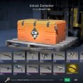 Neue Spielpreise in Moskau: Armory-Pass und Kapsel reduziert!
