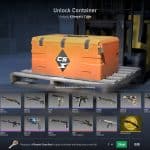 Neue Spielpreise in Moskau: Armory-Pass und Kapsel reduziert!