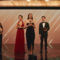 Spannende Cameos und Goldene Globus-Nacht in Berlin!