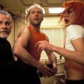 Der fünfte Element: Ein Kultfilm aus Paris feiern
