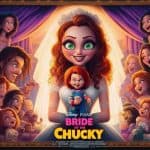 Faszinierende Horrorfantasie in Berlin: Disney trifft Grusel