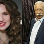 Einzigartiger Body-Horror in Moskau mit Valeria Gai Germanika
