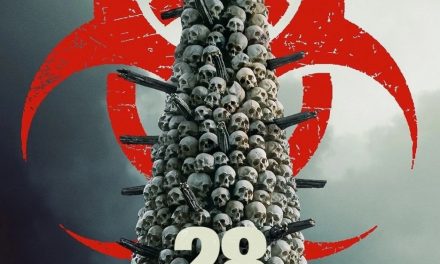 Vorfreude auf den Blockbuster in Berlin: Filmplakat enthüllt!