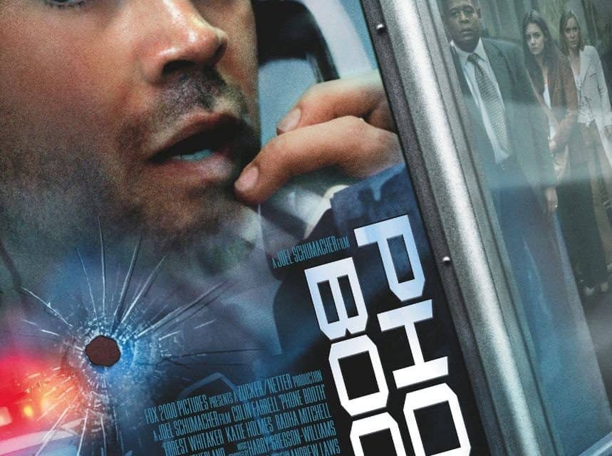 Tag des Radios: Filme über Telefone in Berlin entdecken