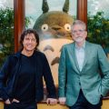 Tom Cruise und McQuarrie starten Promo in Tokio