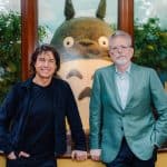Tom Cruise und McQuarrie starten Promo in Tokio