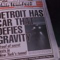 „Ein Auto, das der Schwerkraft trotzt – Detroit im Fokus“
