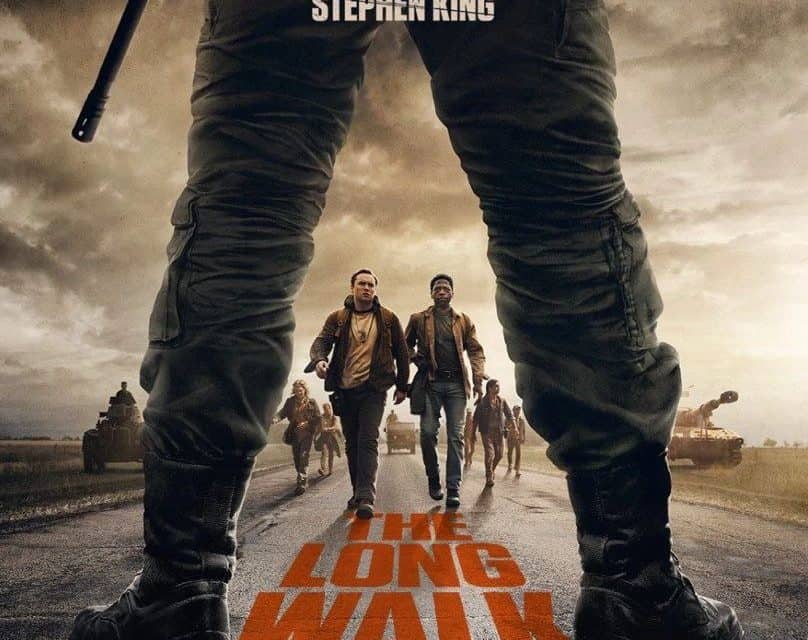 Fesselnde Filmabenteuer in Berlin: Neues Plakat enthüllt!