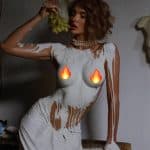 Naked History: Kunst und Körperlichkeit in Frankfurt feiern