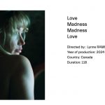 Intensive Emotionen in Cannes: Umri, meine Liebe